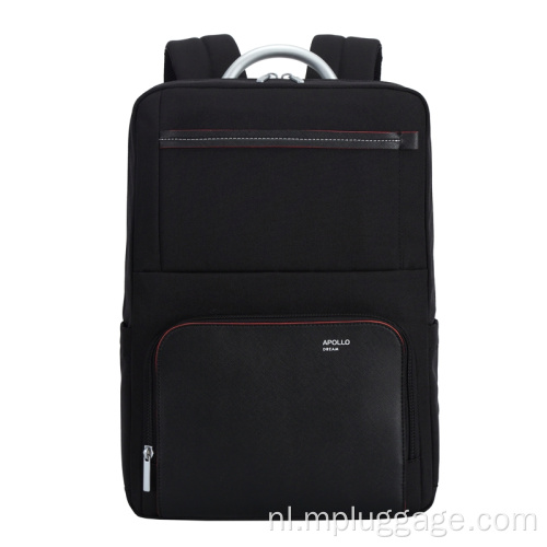Dragon Dance Doek Stoffen Fashion Business Laptop Backpack